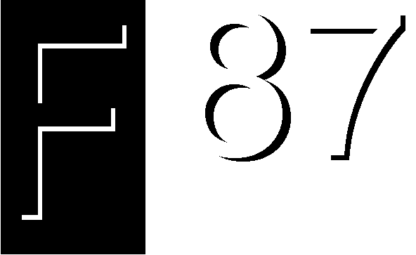 F87